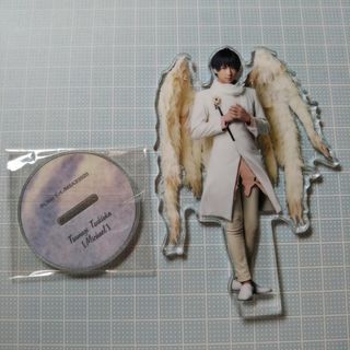 君の花になる 8LOOM 久留島巧 クリアファイルの通販 by pon's shop｜ラクマ