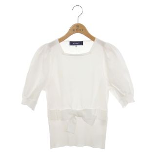 M'S GRACY（ニット/セーター）のフリマアイテム一覧