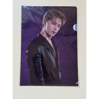 SEVENTEEN - SEVENTEEN セブチ MINITEEN キーリング DOA ドア ドギョム