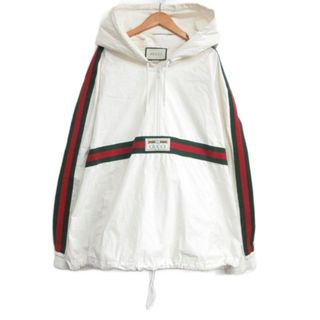 GUCCI - GUCCI× THE NORTH FACE マウンテンジャケット XSサイズの通販