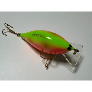 オリジナル バルサ50のフリマアイテム一覧