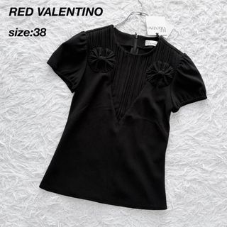 RED VALENTINO（シャツ/ブラウス(半袖/袖なし)）のフリマアイテム一覧