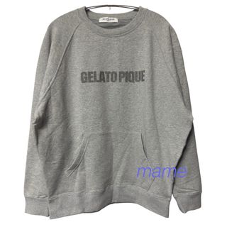 gelato pique - 新品未使用 未開封 ジェラートピケ クッパ