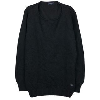 BURBERRY（ニット/セーター）のフリマアイテム一覧