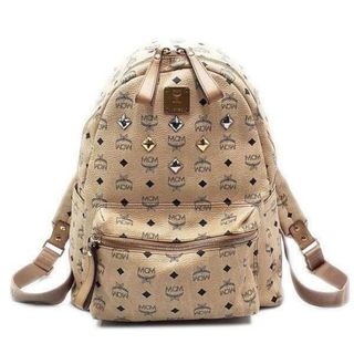 MCM（リュック/バックパック）のフリマアイテム一覧