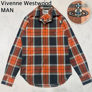 Vivienne Westwood（シャツ）のフリマアイテム一覧