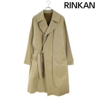 COMOLI - 極美品 コモリ COMOLI コート タイロッケンコート トレンチ