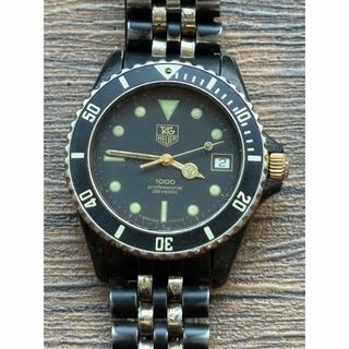 TAG Heuer - 【片山右京モデル】タグホイヤー腕時計の通販 by とおりぃ