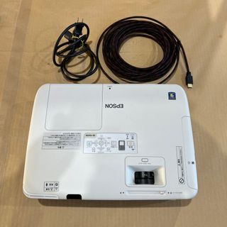 EPSON - EPSON EB-1785W 中古ジャンク品 部品取りの通販 by トミサト's