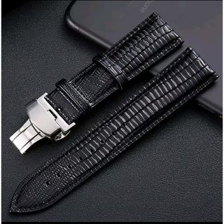 Grand Seiko - グランドセイコーファースト用 金色 花文字尾錠＋革