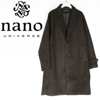 Needles - かっちゃん様専用 Needles ウールコートの通販 by tt's shop