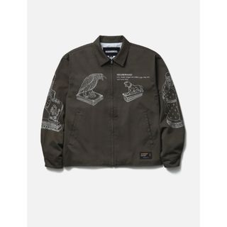 NEIGHBORHOOD - 26SS NEIGHBORHOOD SOUVENIR JACKET Mの通販 by abc's