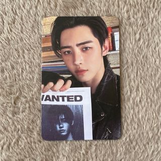 ENHYPEN - ENHYPEN トレカ ソロジャケ コンプ 結 YOU 当日発送の通販