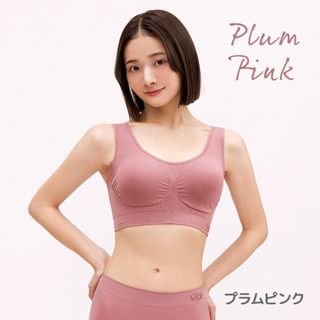 VIAGE - S/Mサイズ viage ヴィアージュ ナイトブラの通販 by りんにこ