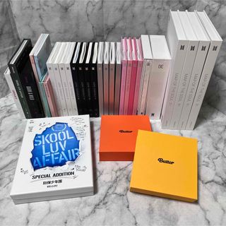 防弾少年団(BTS) - BTS 君に届く dvd ジョングク トレカの通販 by