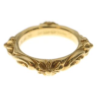 Chrome Hearts - 希少 未使用 クロムハーツ シリコンラバーリングの