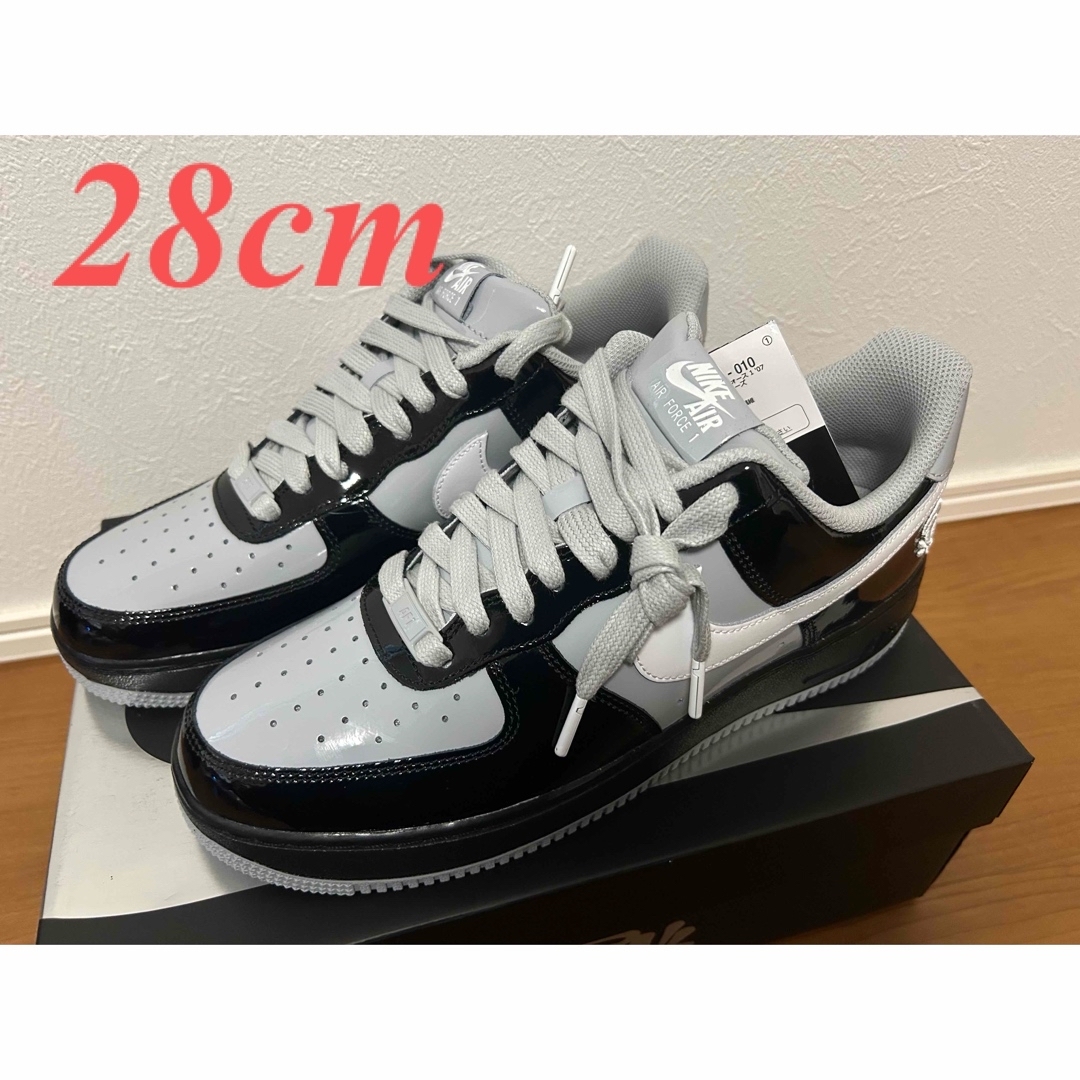NIKE - Central Cee × Nike Air Force 1 Lowの通販 by