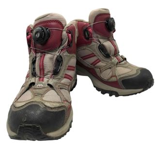 mont bell - モンベル mont-bell ヴェイルブーツ 1129381 メンズ 27.0