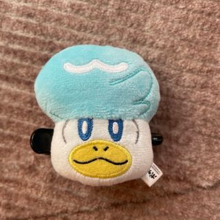 ポケモン - ダイカットパスケース 24じかんポケモンCHŪヤドンの通販 by