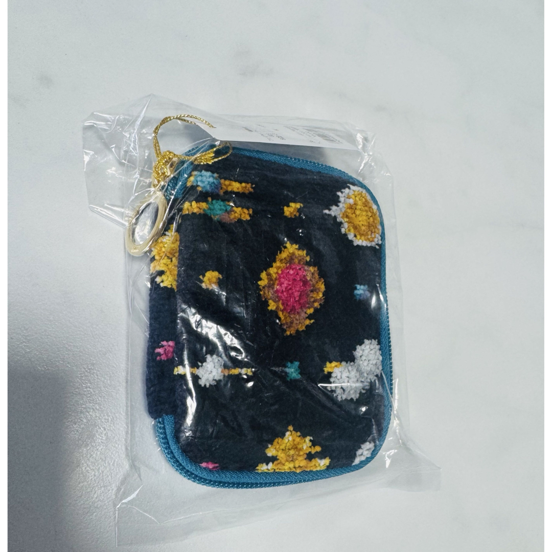 FEILER - フェイラー シンス アクセサリーポーチの通販 by ジャム