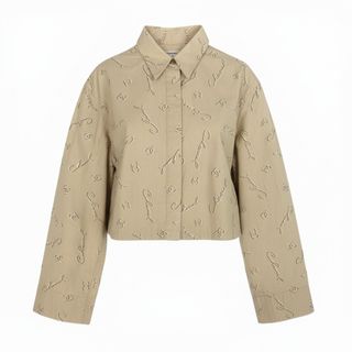 CHANEL（シャツ/ブラウス(長袖/七分)）のフリマアイテム一覧