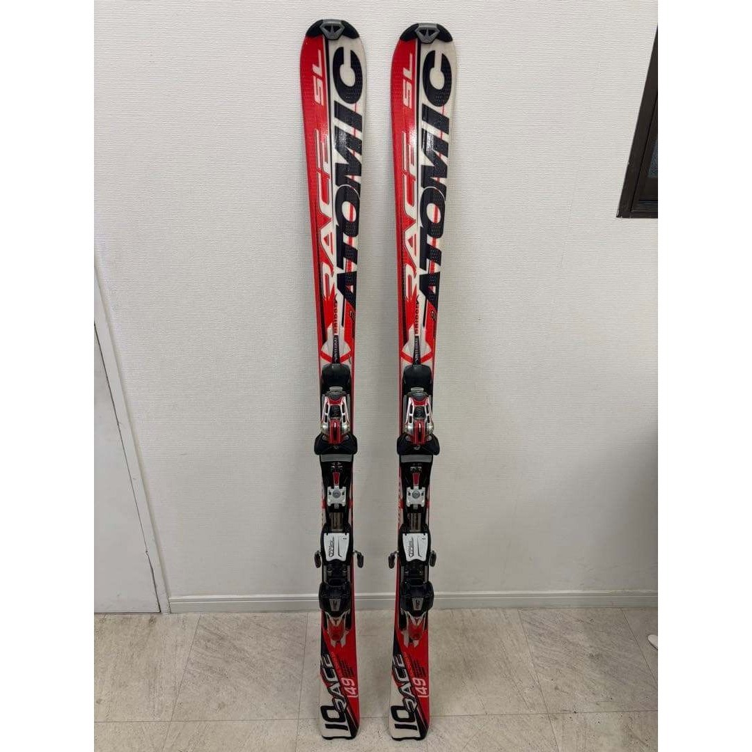 ATOMIC - ATOMIC アトミック スキー板 RACE SL 149cmの通販 by はー