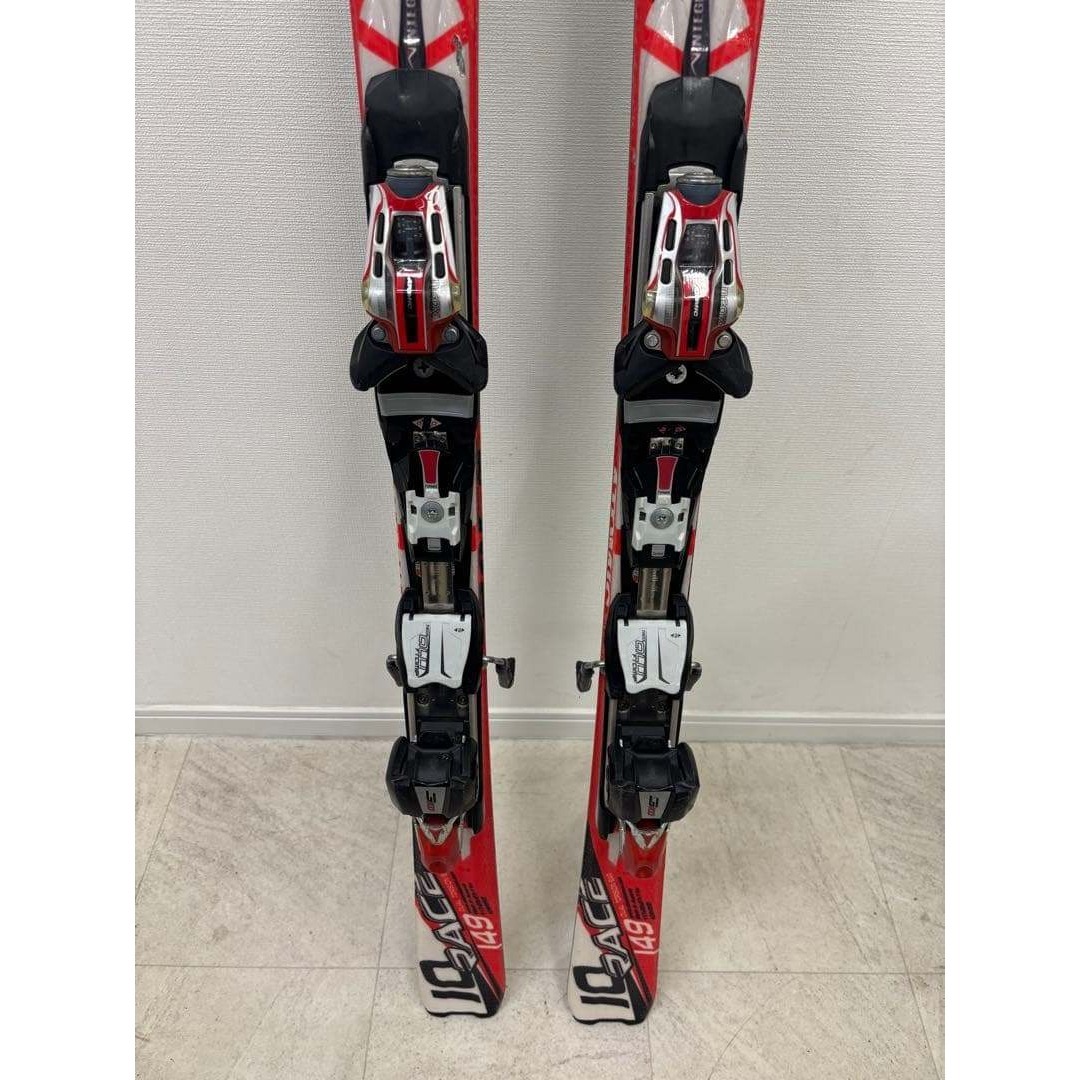 ATOMIC - ATOMIC アトミック スキー板 RACE SL 149cmの通販 by はー