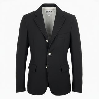 BLACK COMME des GARCONS（テーラードジャケット）のフリマアイテム一覧
