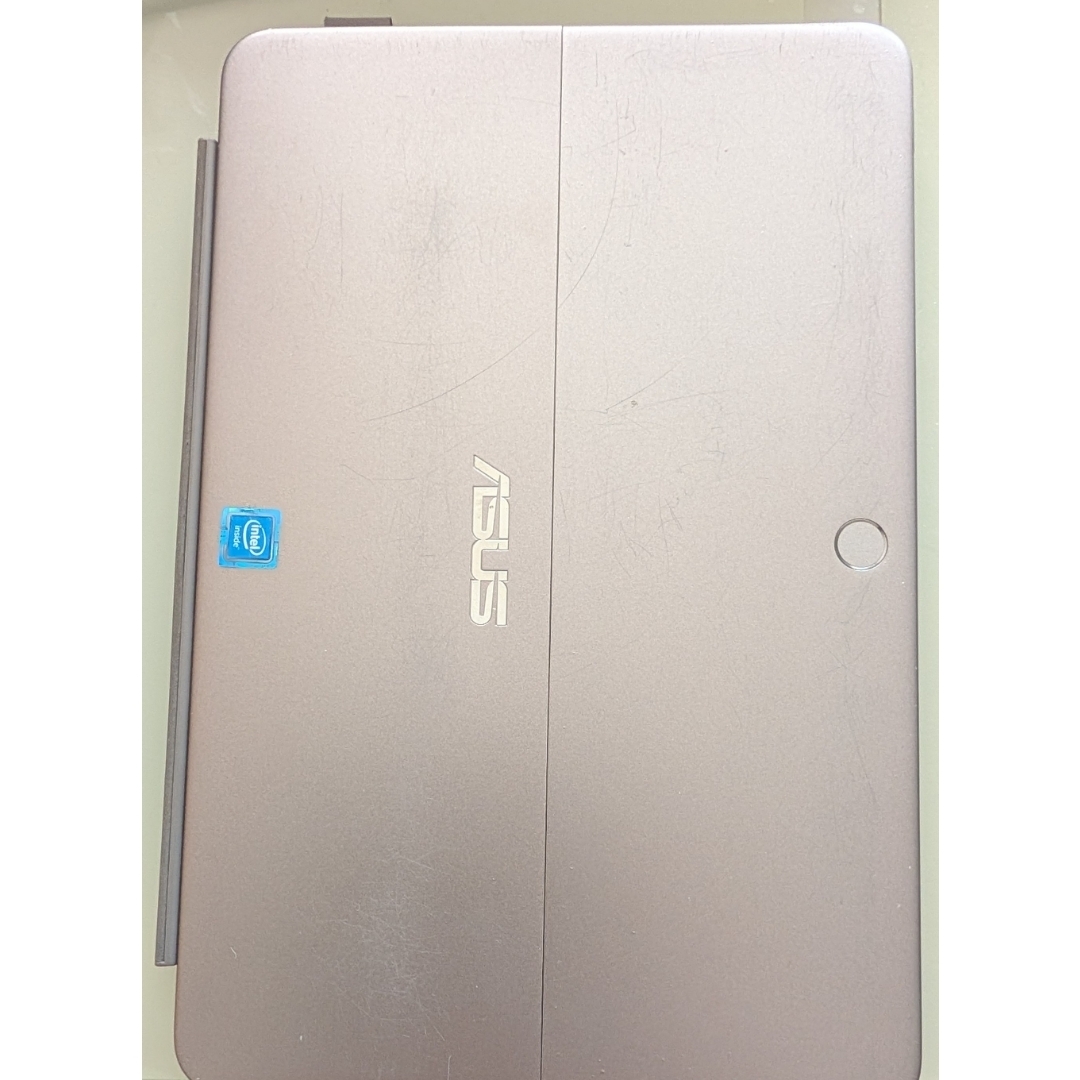 ASUS - ASUS T102H ジャンクの通販 by cals's shop｜エイスースならラクマ