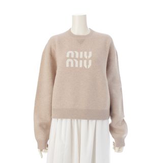 MIU MIU（ニット/セーター）のフリマアイテム一覧