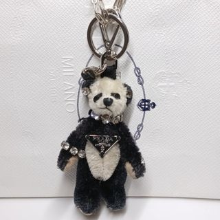 PRADA（キーホルダー）のフリマアイテム一覧