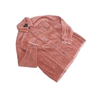 ZARA - zara ザラ リブ襟切り替えジャケット Sの通販 by GR｜ザラなら