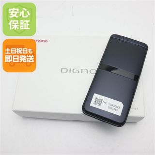 京セラ - au ガラホ GRATINA4G 白 SIMフリー 新品 未使用の通販 by る