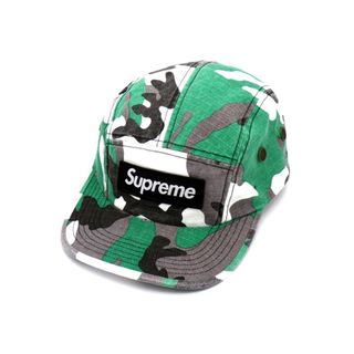 Supreme（キャップ）のフリマアイテム一覧