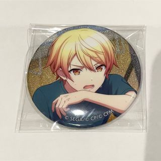 天馬司 缶バッジのフリマアイテム一覧