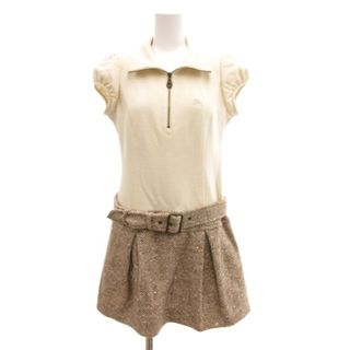 BURBERRY BLUE LABEL（ワンピース）のフリマアイテム一覧