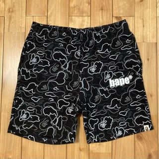 A BATHING APE（ショートパンツ）のフリマアイテム一覧