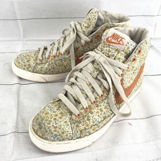 NIKE（スニーカー）のフリマアイテム一覧