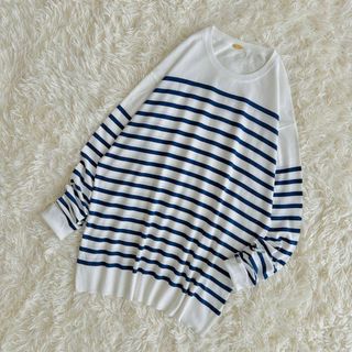 DEUXIEME CLASSE（ニット/セーター）のフリマアイテム一覧