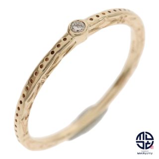 agete - agete K10 ラリマー リング 13号の通販 by Shelly's shop