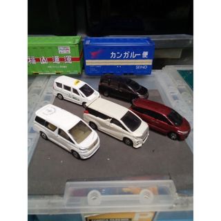 Takara Tomy - トミカ 三菱ふそう幌付トラックの通販 by あんたの港's