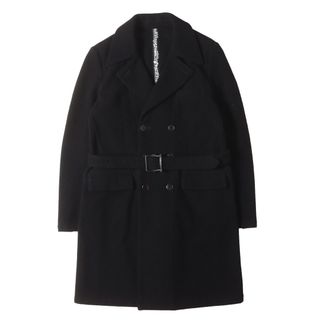 NUMBER (N)INE - 【NUMBERNINE】08AW PORTLAND期 コーデュロイドンキー