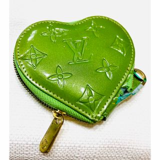 LOUIS VUITTON（財布 ・ グリーン・カーキ/緑色系）のフリマアイテム一覧