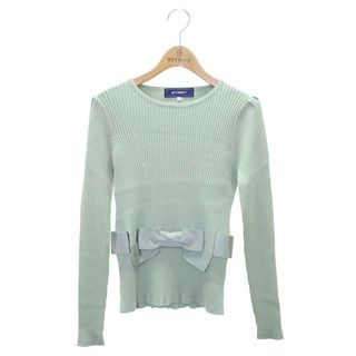 M'S GRACY（ニット/セーター）のフリマアイテム一覧