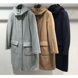 Theory luxe（ダウンコート）のフリマアイテム一覧