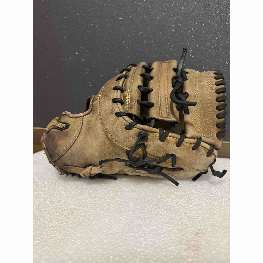 Mizuno Pro - ☆人気☆即戦力☆ ミズノ ミズノプロ 硬式用 ファースト