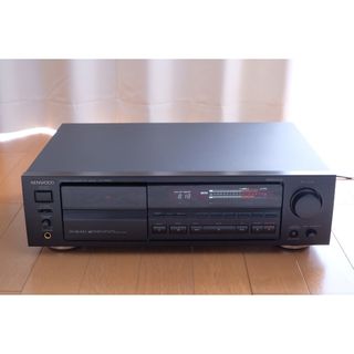 KENWOOD - Kenwood コンポの通販 by とろろこんぶ｜ケンウッドならラクマ