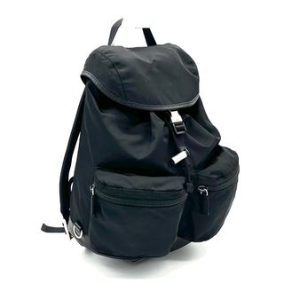 PRADA - 本物【ほぼ未使用】プラダ リュック 白タグあり 確実正規品