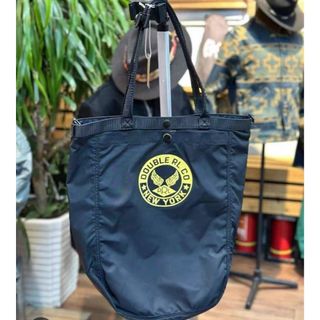 RRL - RRL ダブルアールエル デニムトートバッグの通販 by みずき's