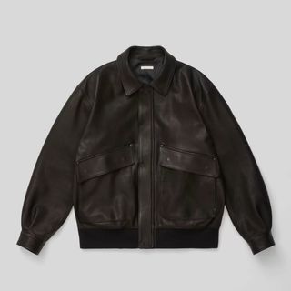 NEIL BARRETT - 水嶋ヒロ着 NeIL Barrett バッファローレザー